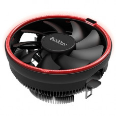 Вентилятор для AMD&Intel; PCCooler E126MR
