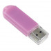 Flash-память Perfeo 16Gb; USB 2.0; Pink (PF-C03P016)