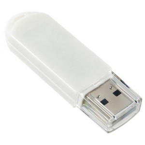 Flash-память Perfeo 32Gb; USB 2.0; White (PF-C03W032)