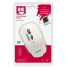 Мышь беспроводная Smartbuy ONE SBM-344CAG-WG; Wireless; USB; White&Gray