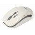 Мышь беспроводная Smartbuy ONE SBM-344CAG-WG; Wireless; USB; White&Gray