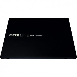 Жесткий диск SSD 512.0 Gb Foxline 13TCX5 (FLSSD512M80E13TCX5)