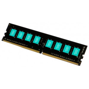 Оперативная память DDR4 SDRAM 8Gb PC4-19200 (2400); Kingmax (KM-LD4-2400-8GS)