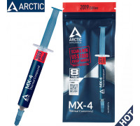  Паста термопроводная Arctic (MX-4)  8g; шприц
