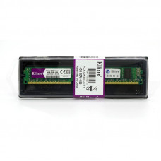 Оперативная память DDR3 SDRAM 4Gb PC3-12800 (1600); Kllisre (PC3-12800U-CL11)