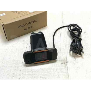 Web-камера MR-102 USB + AUX (HD 720P)