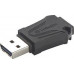 Flash-память Verbatim ToughMAX 32GB USB 2.0 Black (49331)