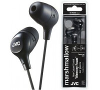 Наушники JVC HA-FX38-B-E