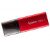 Flash-память Apacer AH25B (AP64GAH25BR-1) 64GB USB 3.1 Red 