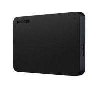Акция! Жесткий диск USB 3.0 4000.0 Gb; Toshiba Canvio Basics 2.5