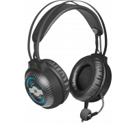 Гарнитура Defender Stellar Pro; Black (64521)