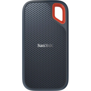 Жесткий диск SSD 500.0 Gb; SanDisk Ultra