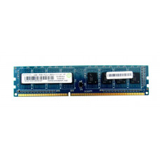 Оперативная память DDR3 SDRAM 4Gb PC3L-12800 (1600); Ramaxel  Б/У