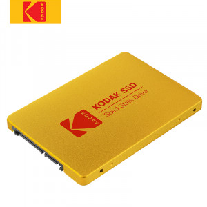 Жесткий диск SSD 120.0 Gb; Kodak X100;