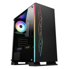 Корпус ATX FORMULA F-3402; Black