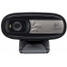 Web-камера Logitech C170; Black (860-000333) Б/У