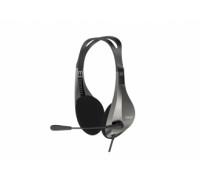 Гарнитура Havit HV-H205D; Black&Gray