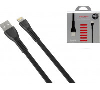 Кабель USB 2.0 to iPhone; 1.8m., HAVIT (HV-H610)