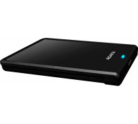 Внешний жесткий диск USB 3.0 1000.0 Gb; A-Data Slim HD620S
