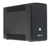 ИБП DEXP CEE-E 1200VA