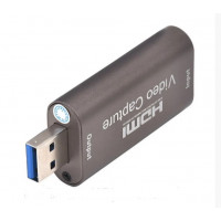  Карта видеозахвата USB 3.0-HDMI