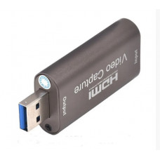  Карта видеозахвата USB 3.0-HDMI