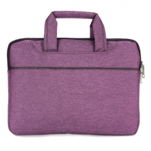 Сумка для ноутбука Laccoma 811; 14.0"; Полиэстер; Purple