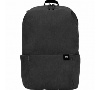 Рюкзак для ноутбука Xiaomi colorful mini backpack bag, черный; 14"