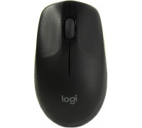 Мышь беспроводная Logitech M190; Mid Grey