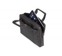 Сумка для ноутбука Laccoma HB816; 15.6"; Black