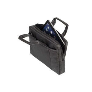 Сумка для ноутбука Laccoma HB816; 15.6"; Black