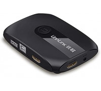 KVM-переключатель Unnlink 2port HDMI