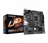 Материнская плата Gigabyte H610M H V2 DDR4