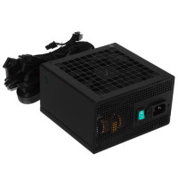 Блок питания ATX 700W DeepCool PK700D (R-PK700D-FA0B-EU)