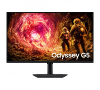 32" IPS Samsung Odyssey G5 G50F (LS32FG502EIXCI)