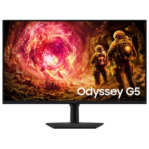 32" IPS Samsung Odyssey G5 G50F (LS32FG502EIXCI)