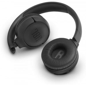 Гарнитура  Bluetooth JBL T500BT; Black; 