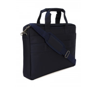 Сумка для ноутбука Laccoma 819-20; 15.6"; Blue