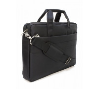 Сумка для ноутбука Laccoma HB8612; 15.6"; Black