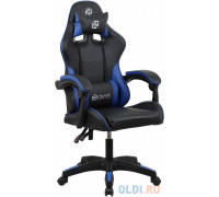  Игровое кресло OKLICK DRIFTER (2006667) Black&Blue