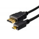 Кабель HDMI to micro HDMI