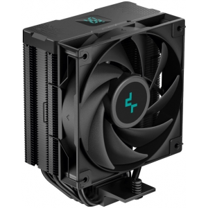 Вентилятор для AMD&Intel DeepCool AG400 Digital BK 
