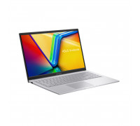 Ноутбук 15.6" IPS ASUS Vivobook 15 X1504VA-BQ3817 (90NB13Y2-MO1CP0)