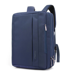 Рюкзак для ноутбука CoolBell 17" Blue (сумка-рюкзак)