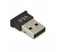 Bluetooth адаптер V5.1; USB 2.0; (B15D)