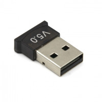 Bluetooth адаптер V5.1; USB 2.0; (B15D)