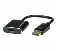 Переходник Display Port to HDMI Adapter 0.2m