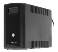ИБП DEXP CEE-E Pro 1200VA