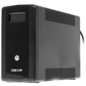 ИБП DEXP CEE-E Pro 1200VA