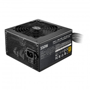 Блок питания ATX 550W MSI MAG A550BN